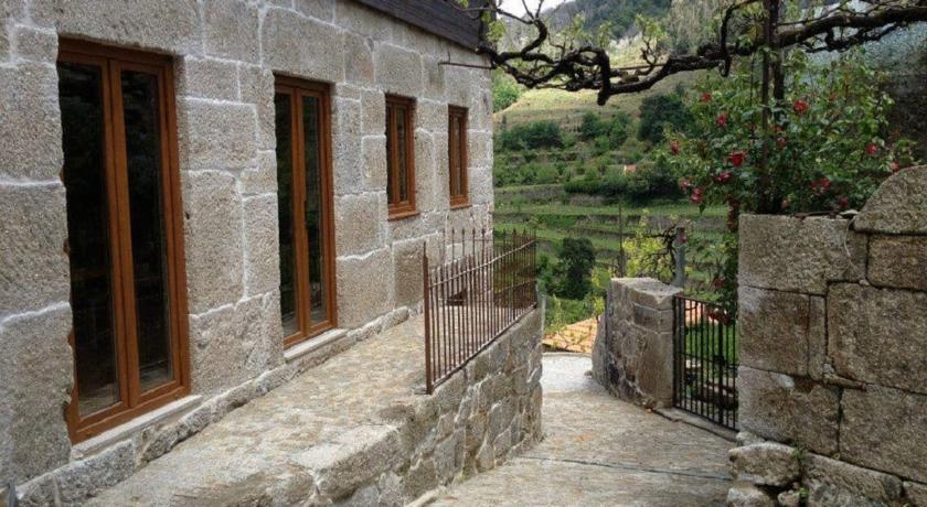Quinta Casal De Vila Pouca Cinfães Værelse billede